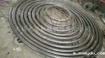 蚊香盘管定制工艺