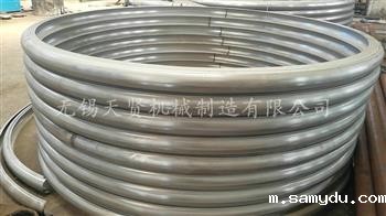 加热盘管安装工艺规范详解