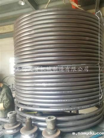 外盘管损坏是否严重该如何评估