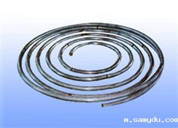 无缝圆管需具备的防尘工作