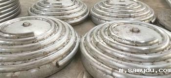 盘管厂家如何合理规划库存