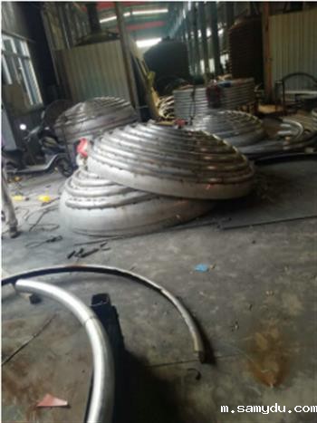 风机【盘管】的内部结构