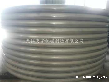 半圆管批发也有规范吗？