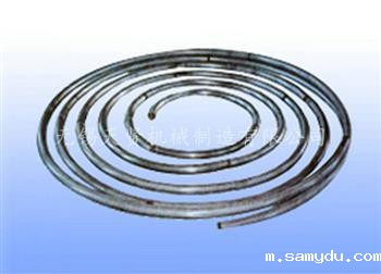 无缝盘管精密工艺与技术创新